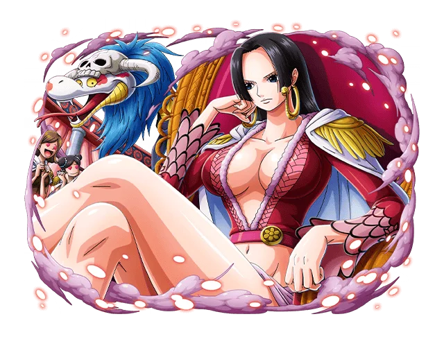 Boa Hancock