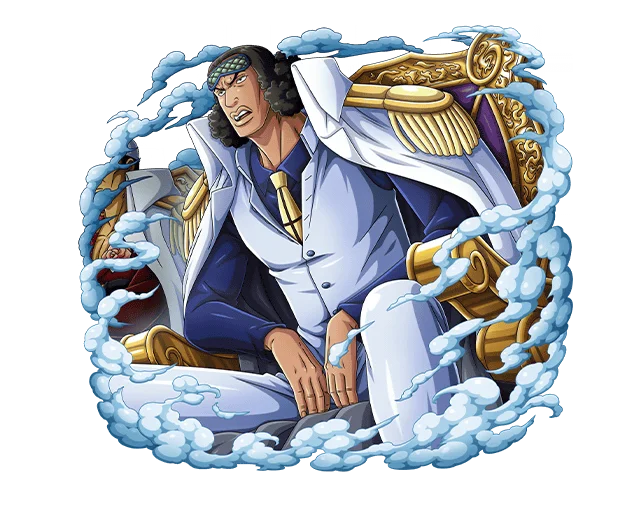 Aokiji