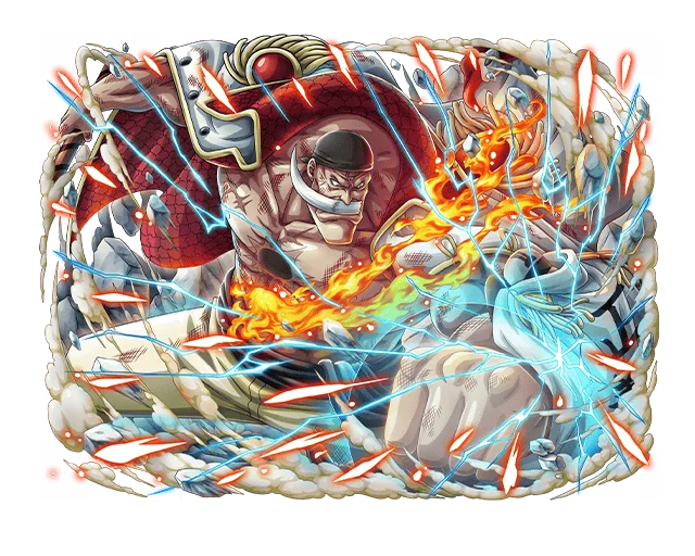 Whitebeard