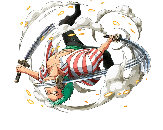 Roronoa Zoro