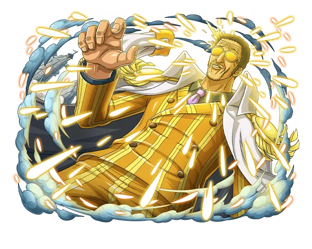 Kizaru