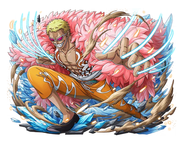 Doflamingo