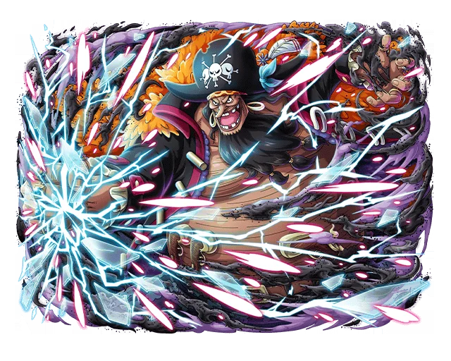 Blackbeard