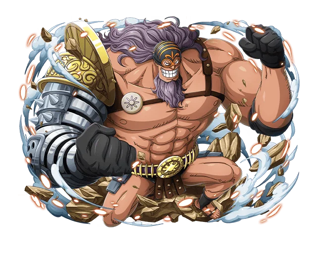 Jesus Burgess