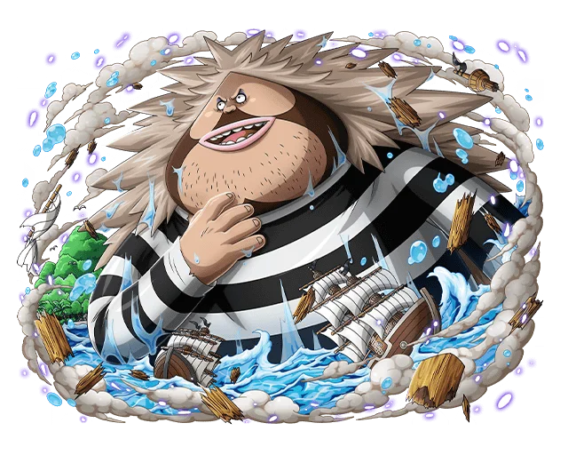 San Juan Wolf