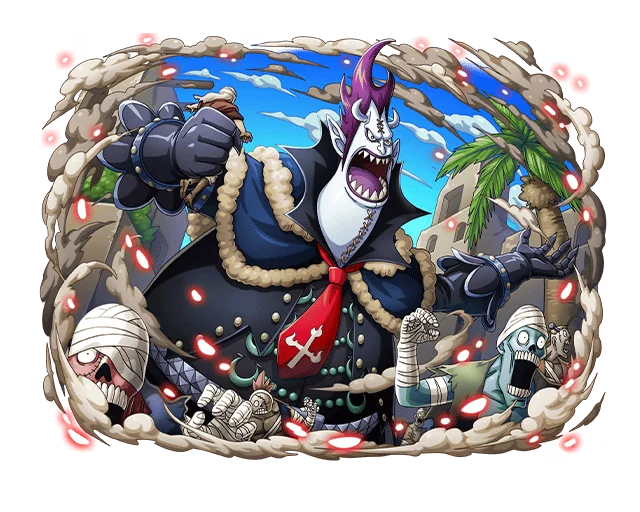 Gecko Moria
