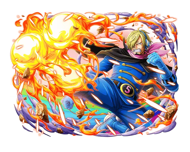 Sanji