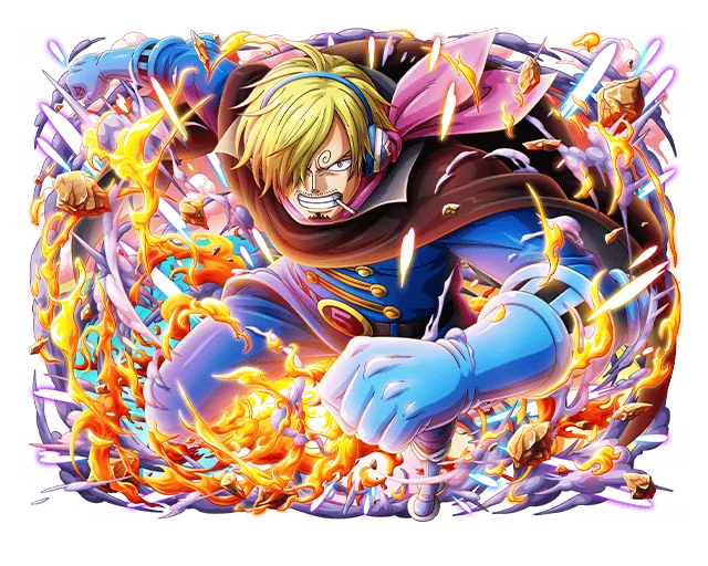 Sanji