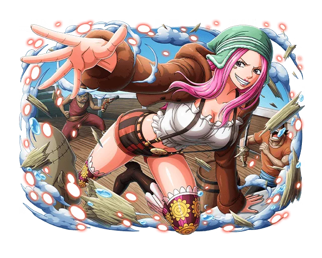 Jewelry Bonney