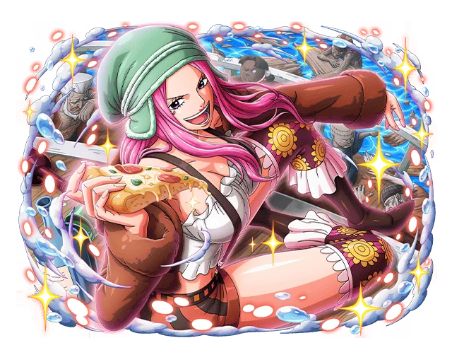 Jewelry Bonney