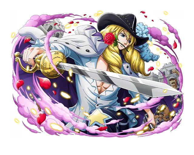 Cavendish