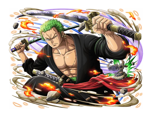Roronoa Zoro