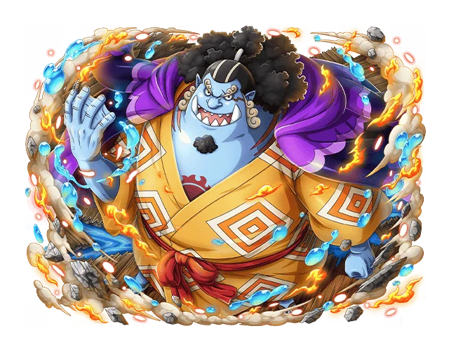 Jinbe