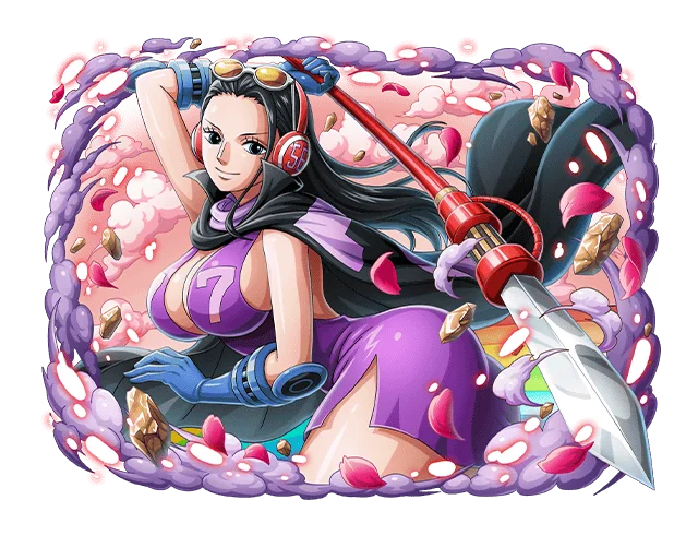 Nico Robin