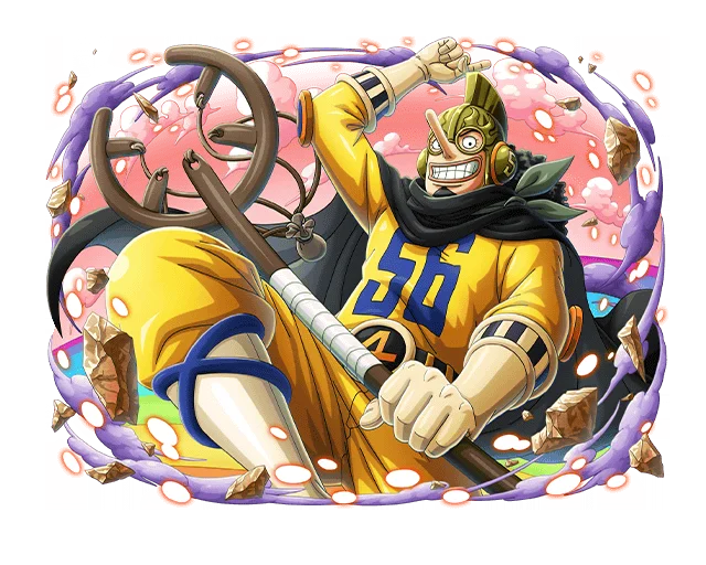 Usopp