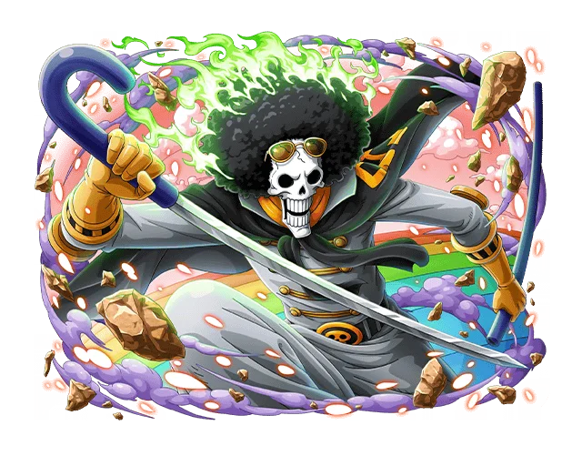 Brook