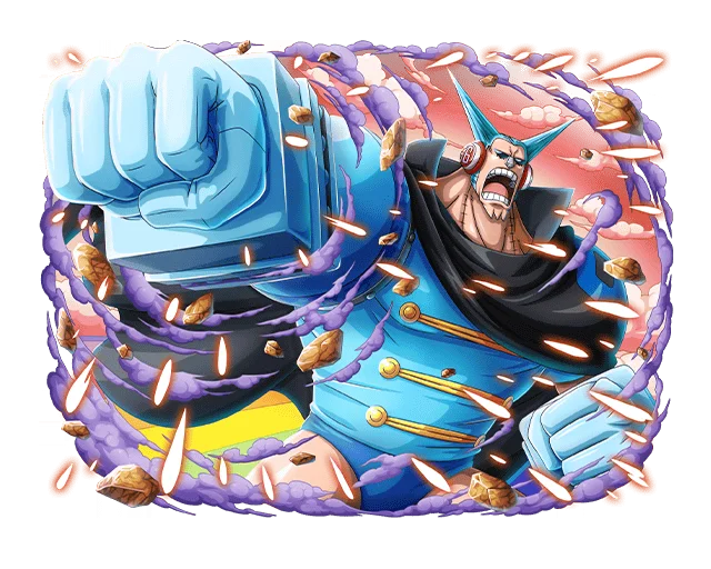 Franky