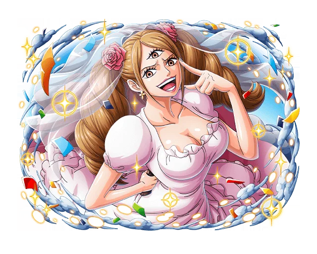 Charlotte Pudding