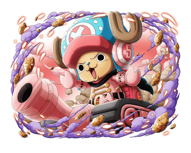Tony Tony Chopper