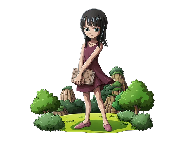 Nico Robin