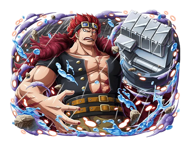 Eustass Kid