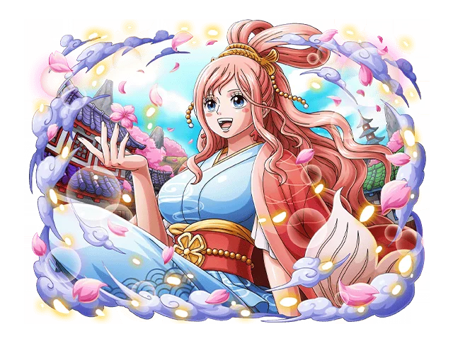 Shirahoshi
