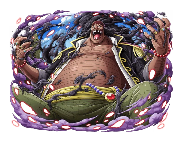 Blackbeard