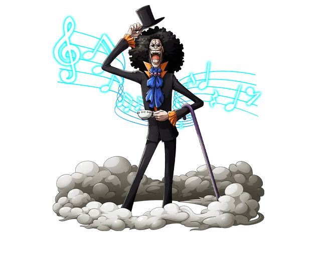 Brook