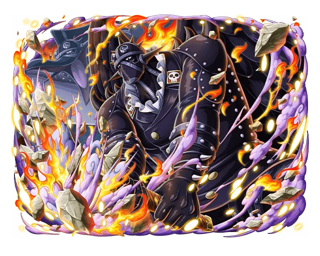 King the Wildfire