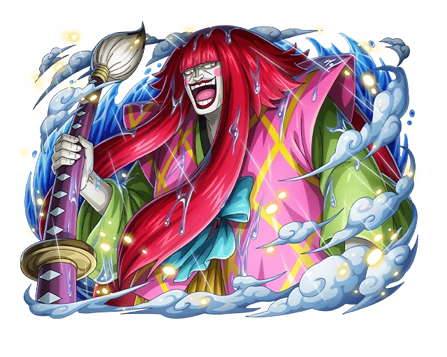 Kurozumi Kanjuro