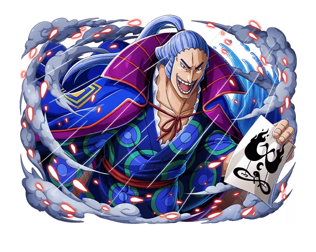Denjiro