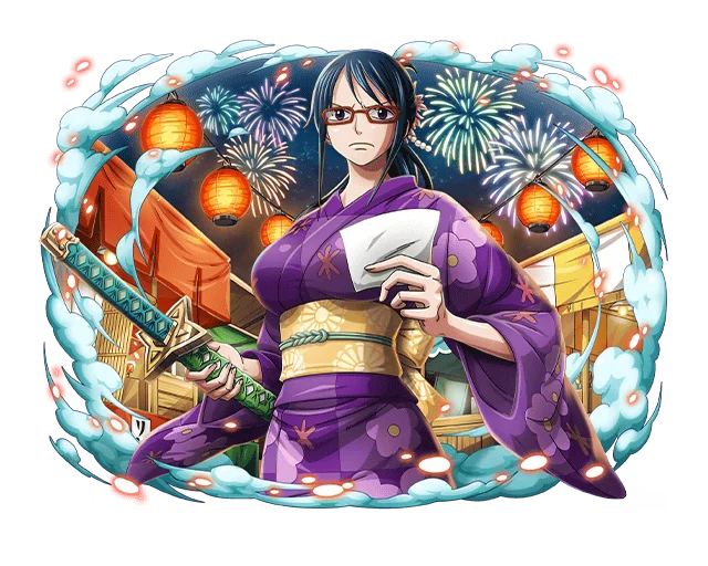 Tashigi