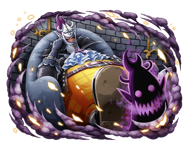 Gecko Moria