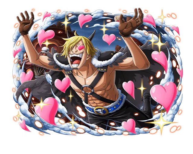Sanji