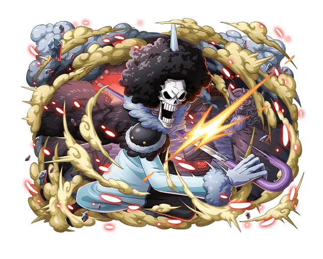 Brook