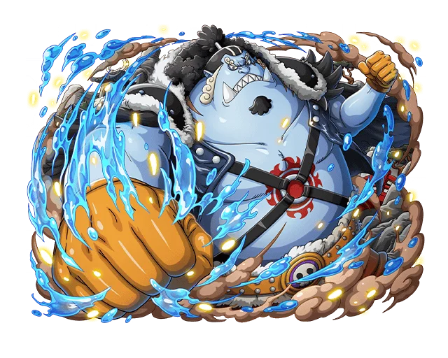 Jinbe