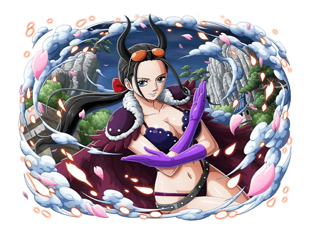Nico Robin