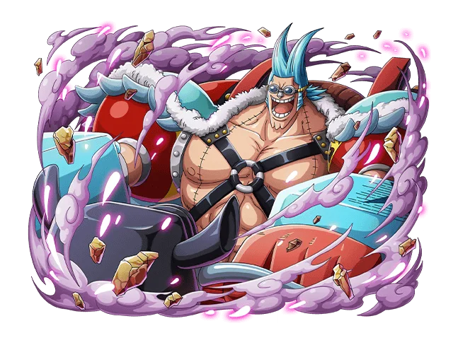 Franky