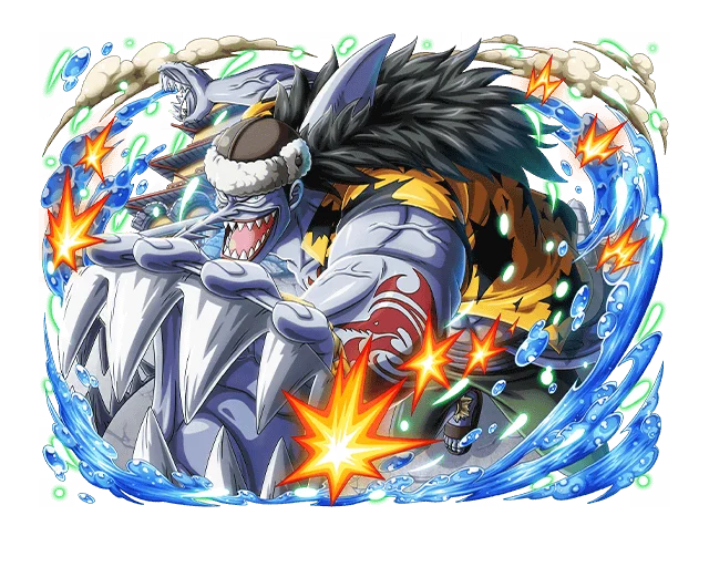Arlong