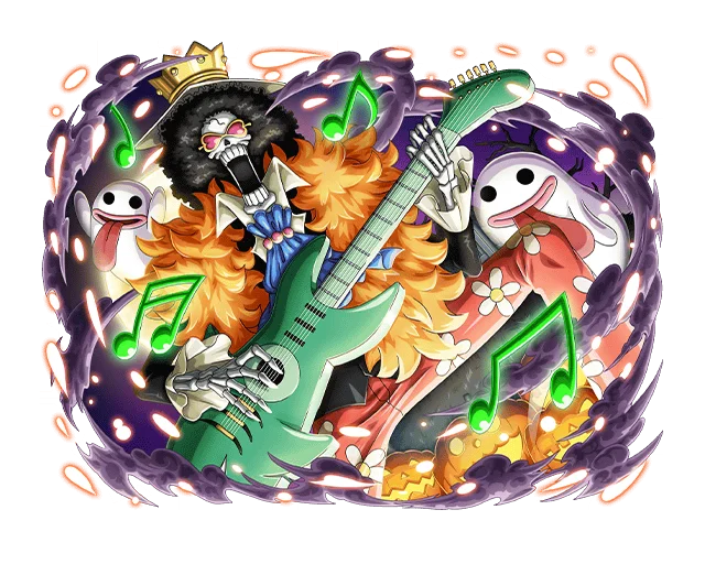 Soul King: Halloween Musician