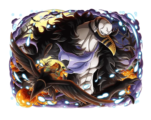 Karasu: Halloween Crow