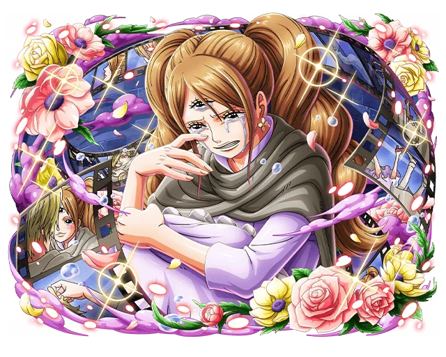 Charlotte Pudding