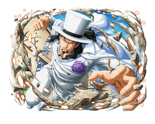 Rob Lucci