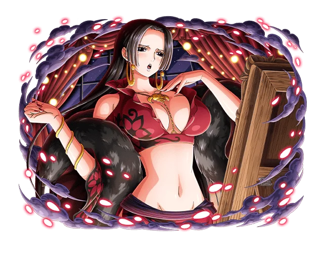Hancock: Flirtatious Halloween