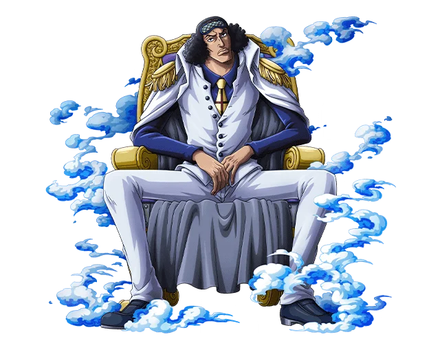 Aokiji