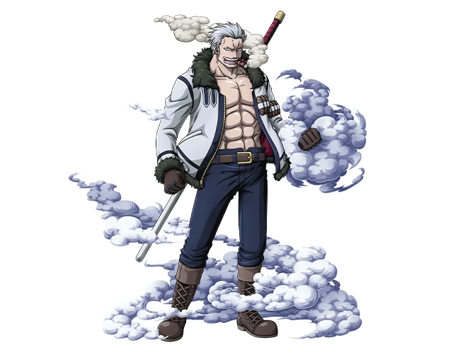 Smoker