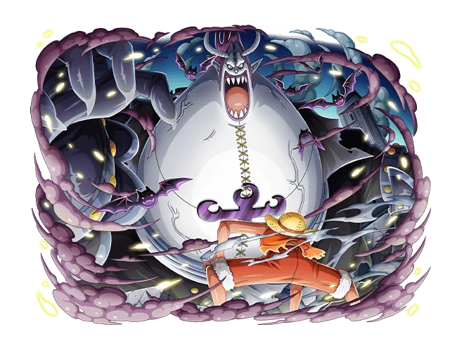 Gecko Moria