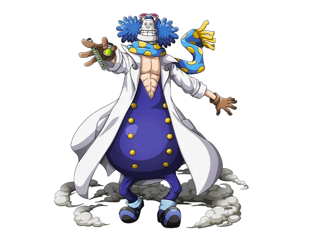 Dr. Indigo