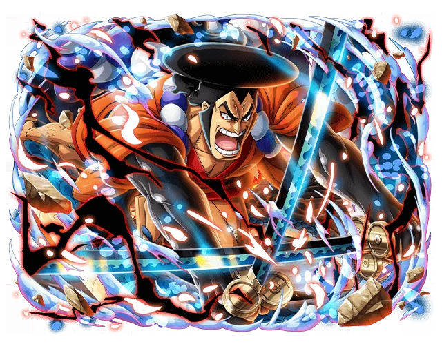 Kozuki Oden