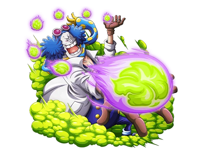 Dr. Indigo